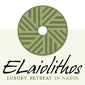 ELaiolithos Luxury Retreat in Naxos