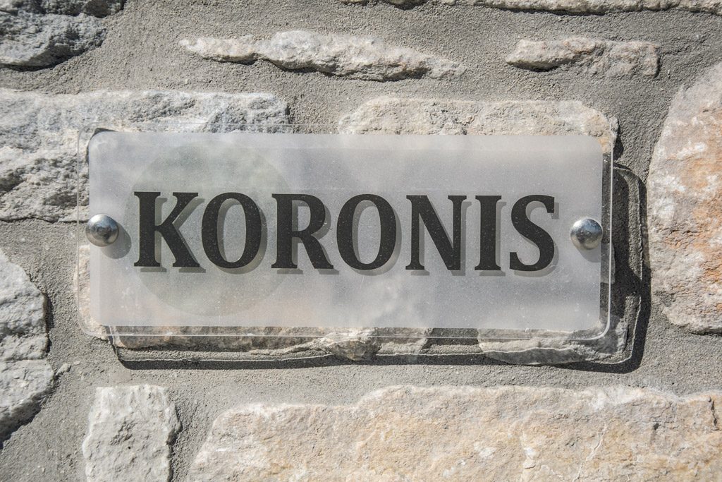 Koronos Suite