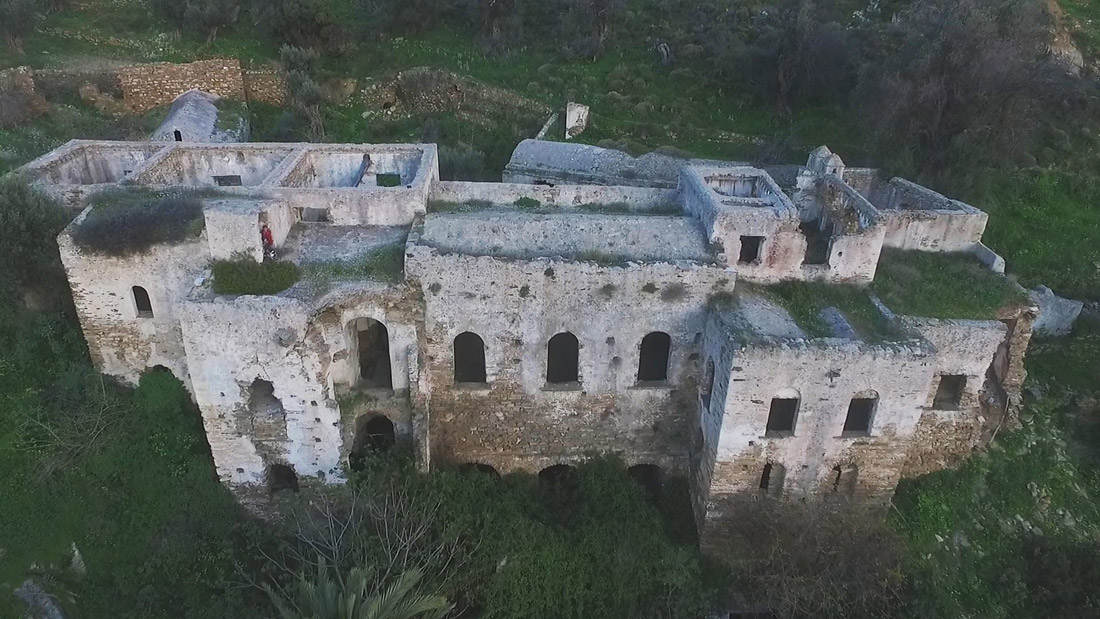 naxos-sightseeings-kalamitsia Naxos Sightseeings