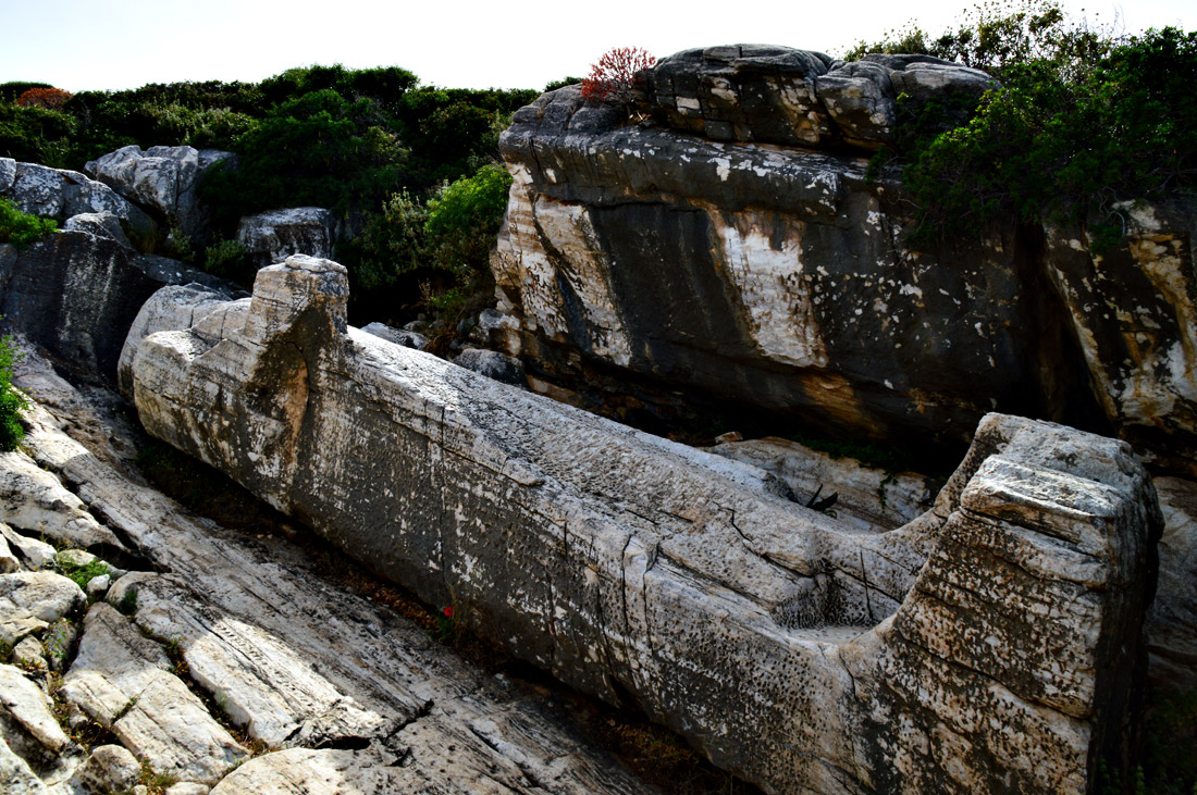 naxos-sightseeings-kouros-apollonas Naxos Sightseeings