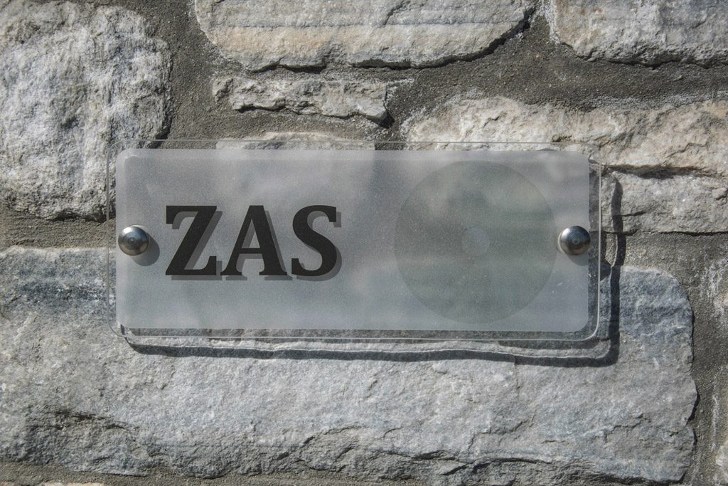 ZAS (ZEUS) Suite