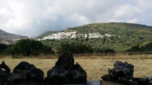 ELaiolithos - Moni - Kaloxilos - Chalkio - Agios Georgios Diasoritis - Monitsia - Panagia Rachidiotissa - Panagia Drosiani - ELaiolithos