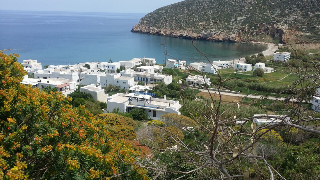 naxos island greece