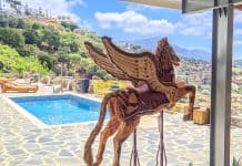 Naxos Wine & Cheese Experience Privilege
