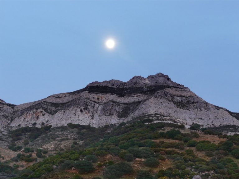 Fanari: Διακοπές στη Νάξο, Κυκλάδες, Ελλάδα