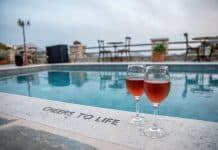 The Extended Stay Privilege: Stay 8 Nights, Pay for 7 Special Offer: Stay 2 Nights Or More & Get 1 Night Free!