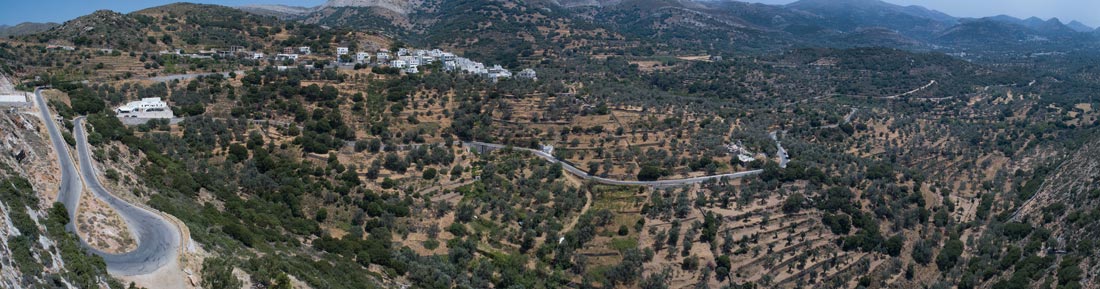 Why it is important Not to skip Naxos Island in your next Greek holiday