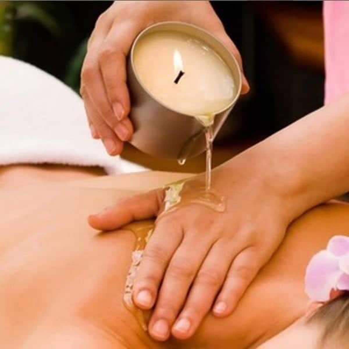 Melting Sensation massage