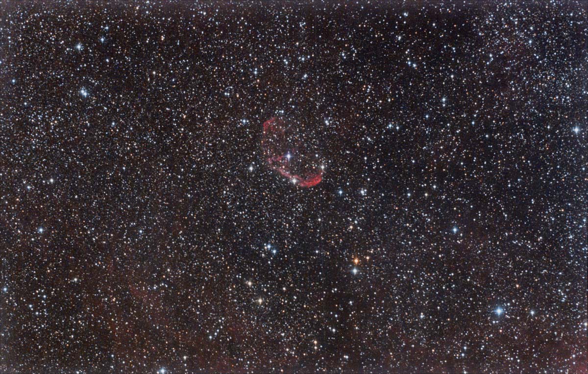 crescent nebulae naxos elaiolithos