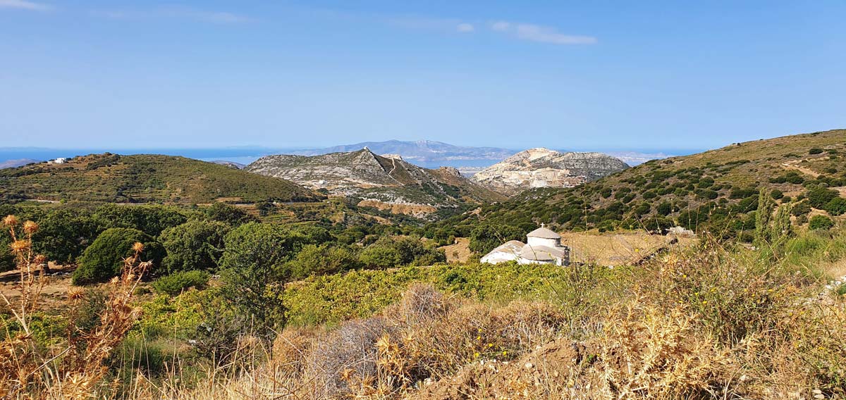 hiking experiences naxos 1a