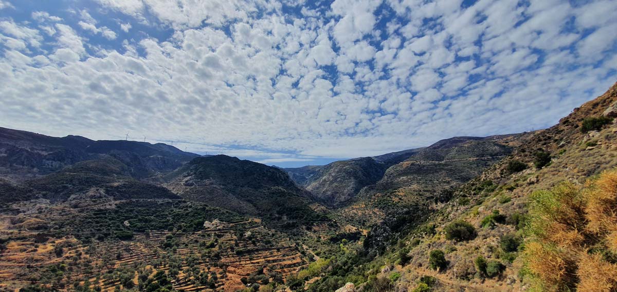 hiking experiences naxos 1b