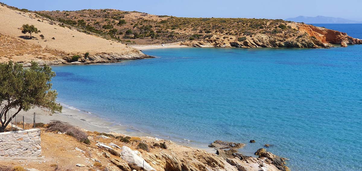 naxos beaches