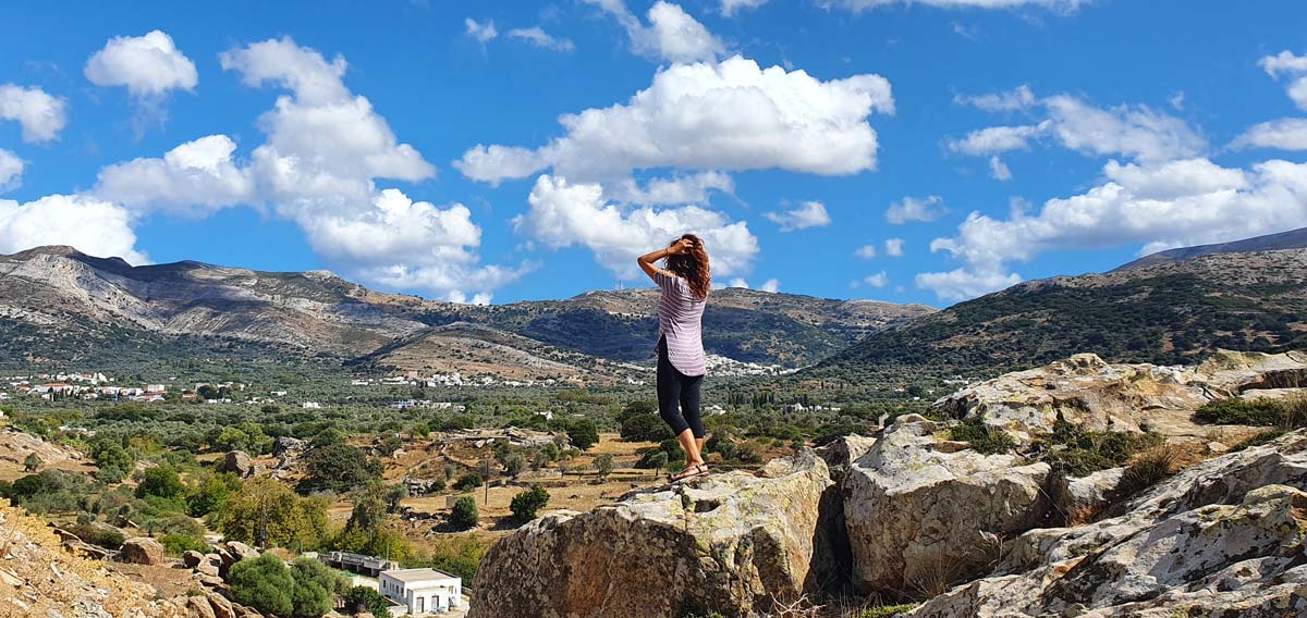 naxos villages drymalia