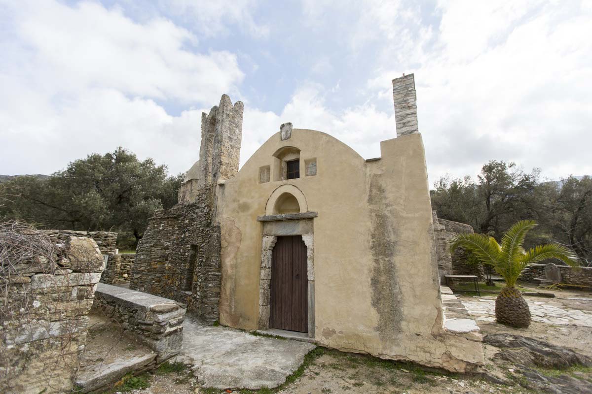 Panagia Drosiani