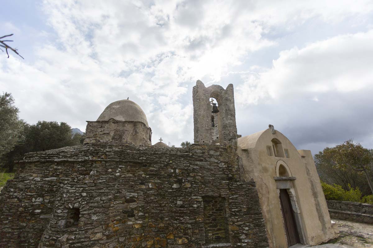 Panagia Drosiani