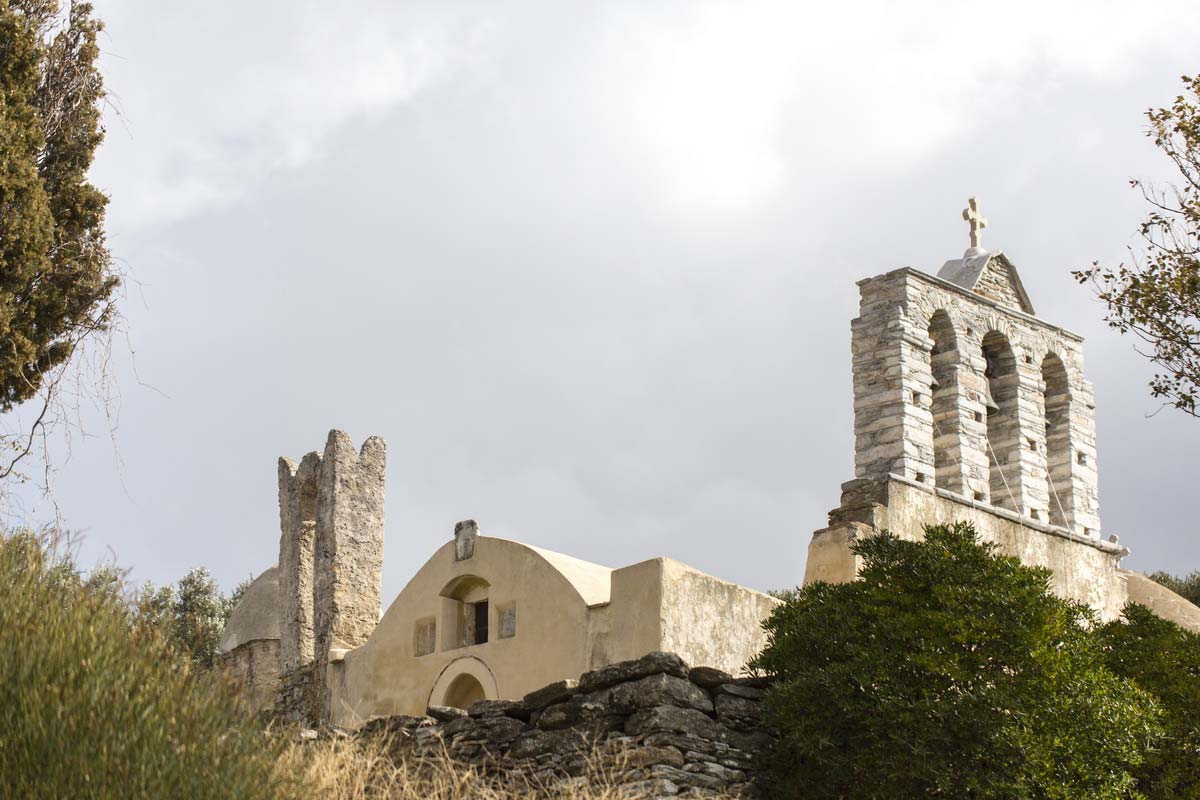 Panagia Drosiani