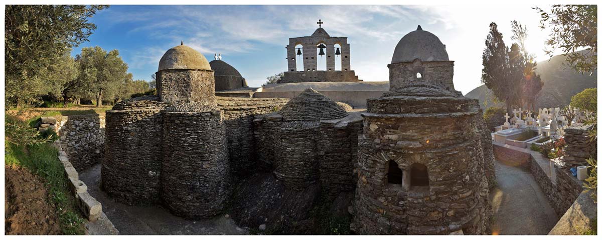 Panagia Drosiani