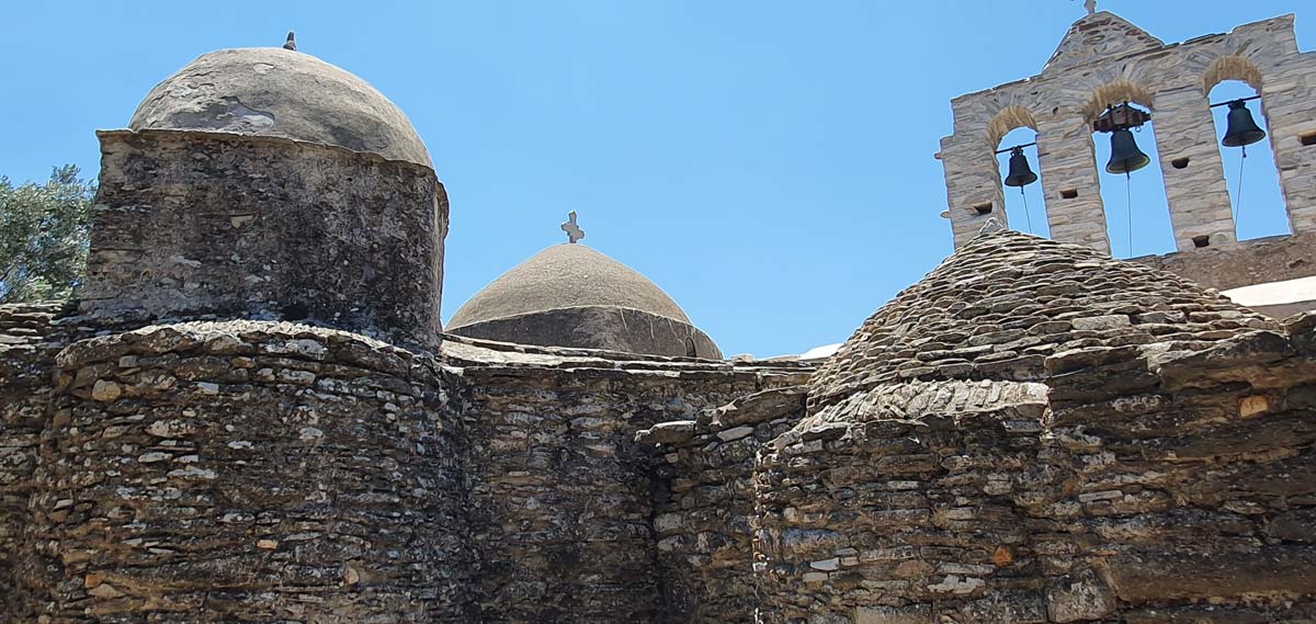 Panagia Drosiani