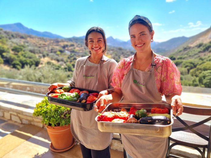 Eating Beyond Local in Greece