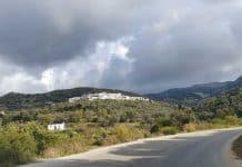 Μονή, η Ανεξερεύνητη Βιωσιμότητα της Νάξου: Ένα Υποτιμημένο Χωριό με Πράσινες Αξίες Moni Village