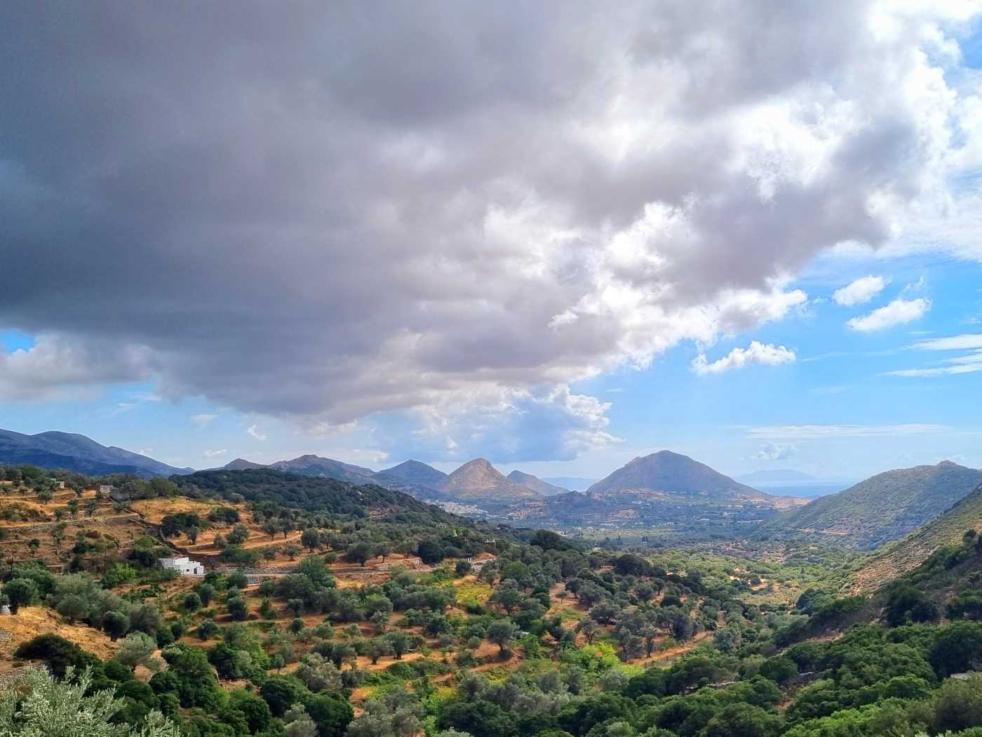 Naxos Heartland