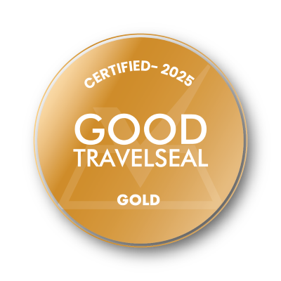 GTS Certified – Badge – Gold- 2025 1