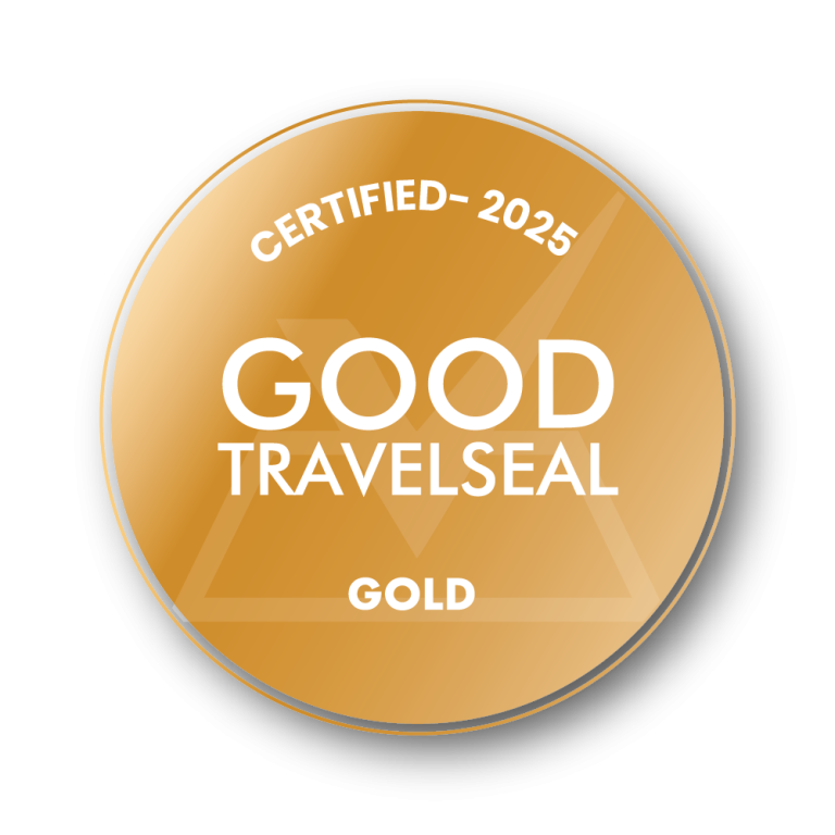 ELaiolithos Awarded Global Gold Certification for Sustainability in 2025