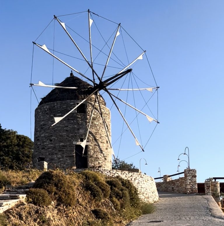 Where Visions and Values Align: Experiencing Antamoma and Mylos 360 Through the Eyes of ELaiolithos