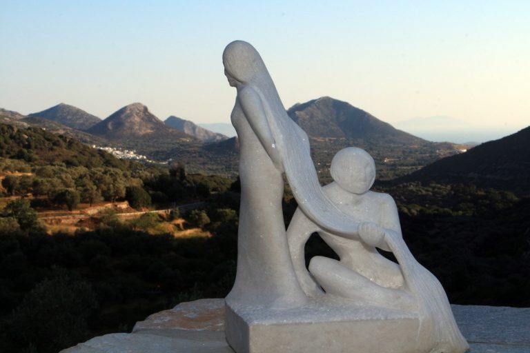 Why Island-Hopping in Greece Isn’t a Real Vacation
