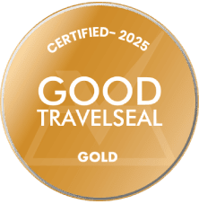 GTS Certified – Badge – Gold- 2025 new