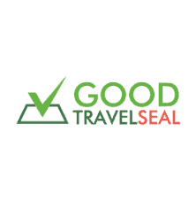 Good Travel Seal Sustainability certification seal